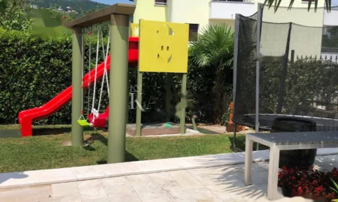 Недвижимость Семейный дом Ика, Опатия: 4