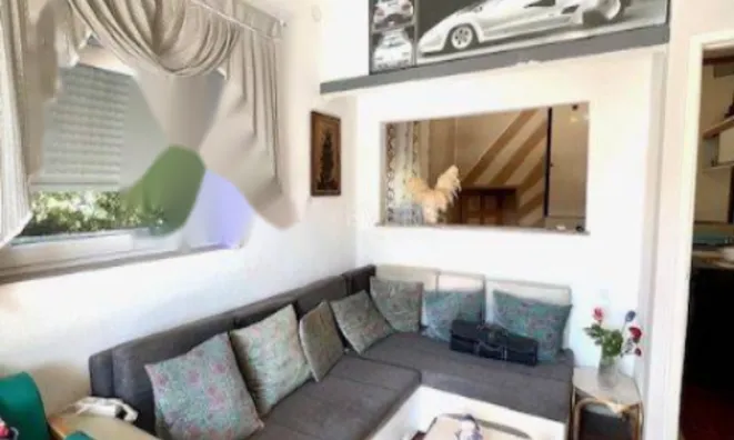 Недвижимость Двухкомнатная квартира Ика: 3