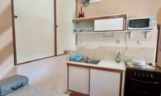 Недвижимость Двухкомнатная квартира Ика: 10