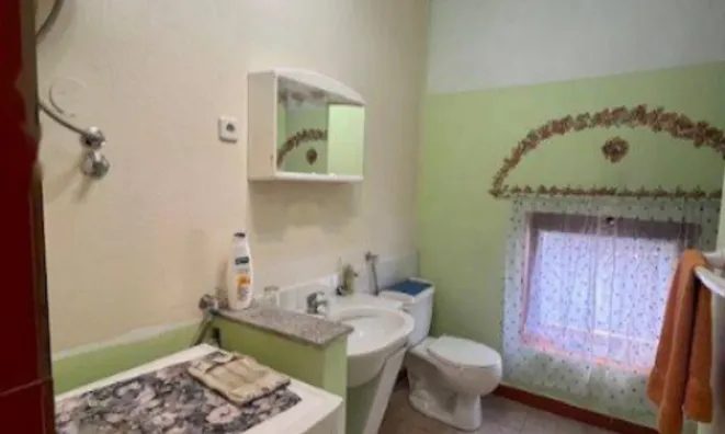 Недвижимость Двухкомнатная квартира Ика: 14