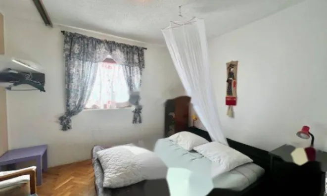 Недвижимость Двухкомнатная квартира Ика: 15