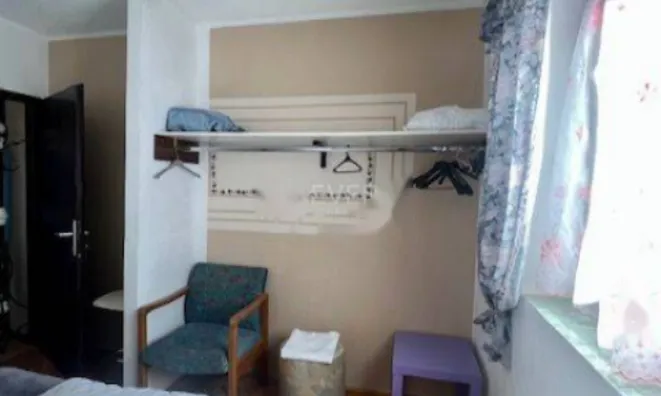 Недвижимость Двухкомнатная квартира Ика: 16