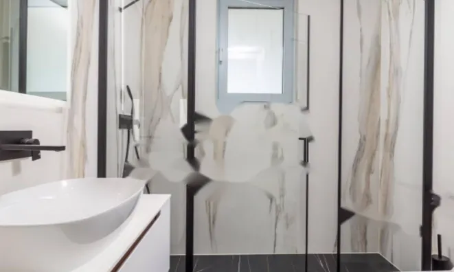 Недвижимость Трёхкомнатная квартира в Опатии: 4