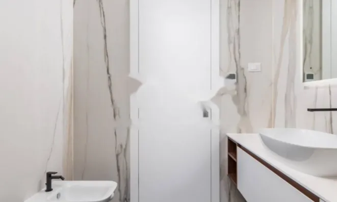 Недвижимость Трёхкомнатная квартира в Опатии: 5