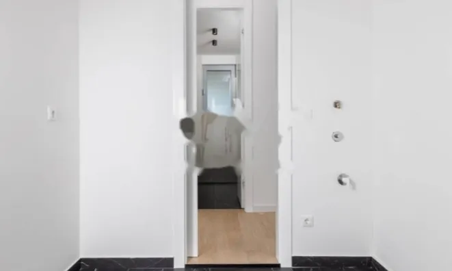 Недвижимость Трёхкомнатная квартира в Опатии: 7