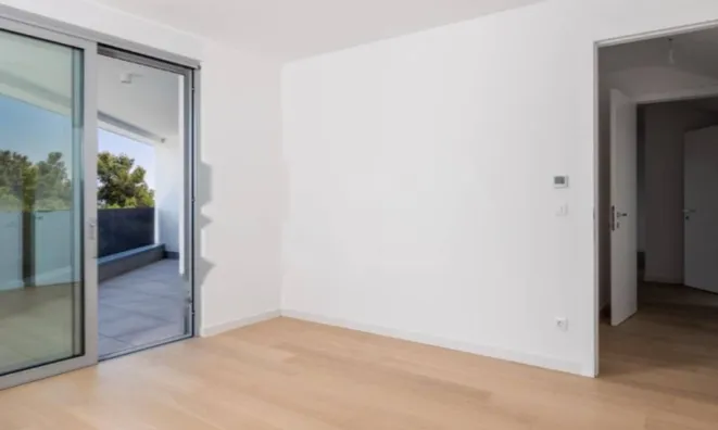 Недвижимость Трёхкомнатная квартира в Опатии: 9