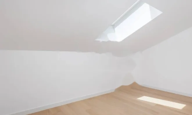 Недвижимость Трёхкомнатная квартира в Опатии: 10