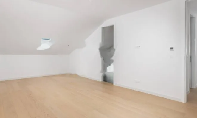 Недвижимость Трёхкомнатная квартира в Опатии: 17