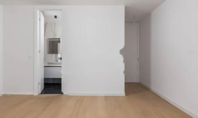 Недвижимость Трёхкомнатная квартира в Опатии: 24