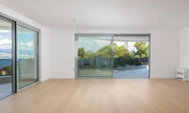 Недвижимость Трёхкомнатная квартира в Опатии: 26