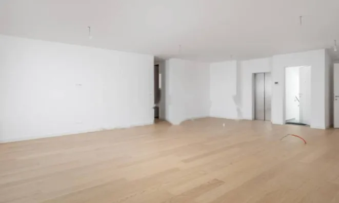 Недвижимость Трёхкомнатная квартира в Опатии: 27