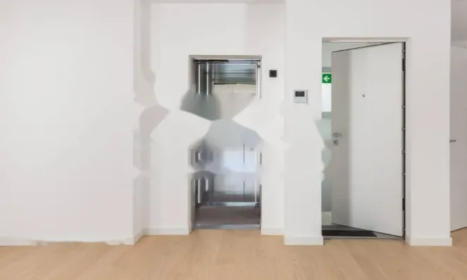 Недвижимость Трёхкомнатная квартира в Опатии: 28