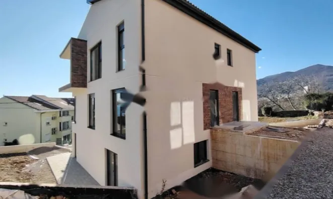 Недвижимость Четырехкомнатная квартира Центр Опатия: 13