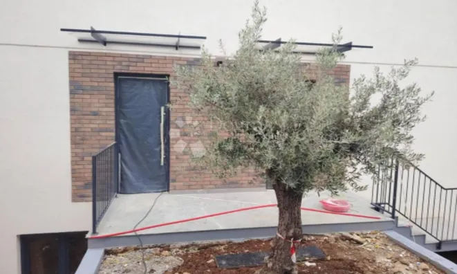 Недвижимость Четырехкомнатная квартира Центр Опатия: 22