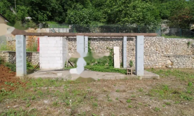 Недвижимость Многоквартирный дом Ичичи: 15