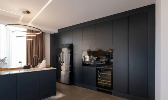 Недвижимость Четырехкомнатная квартира Опатия: 5