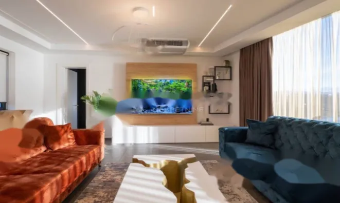 Недвижимость Четырехкомнатная квартира Опатия: 12