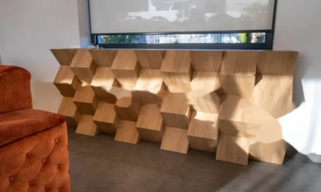 Недвижимость Четырехкомнатная квартира Опатия: 15