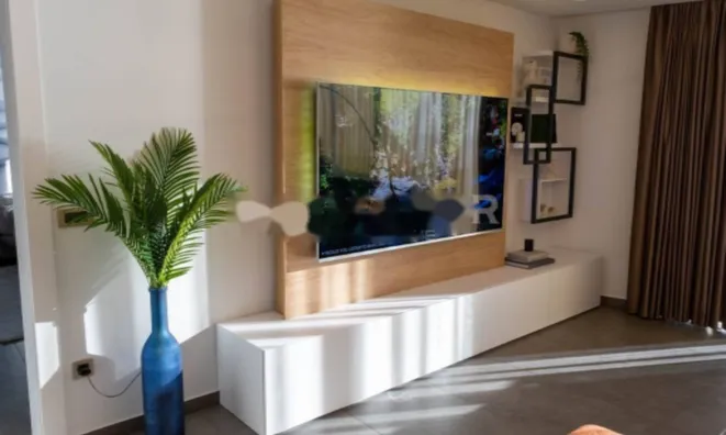 Недвижимость Четырехкомнатная квартира Опатия: 20