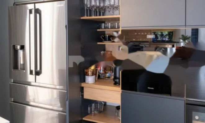 Недвижимость Четырехкомнатная квартира Опатия: 23