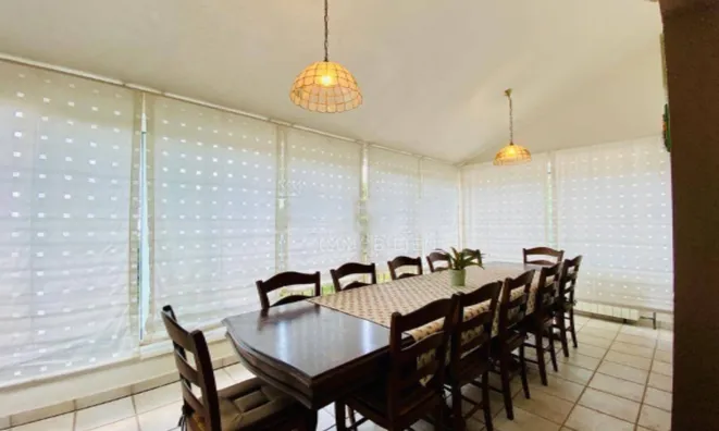 Недвижимость Семейный дом Поляне, Опатия: 16