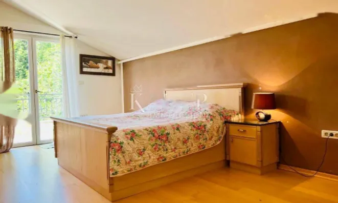 Недвижимость Семейный дом Поляне, Опатия: 18