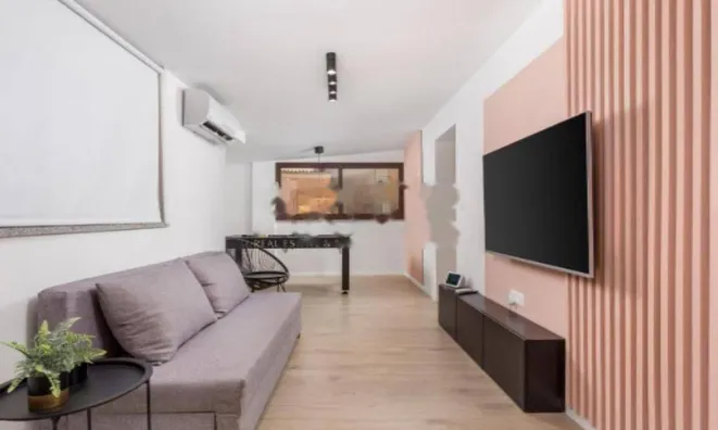 Недвижимость Трехкомнатная квартира в центре Опатии: 1