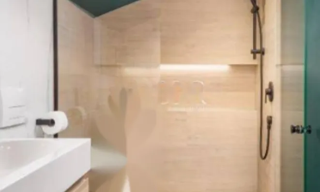 Недвижимость Трехкомнатная квартира в центре Опатии: 19