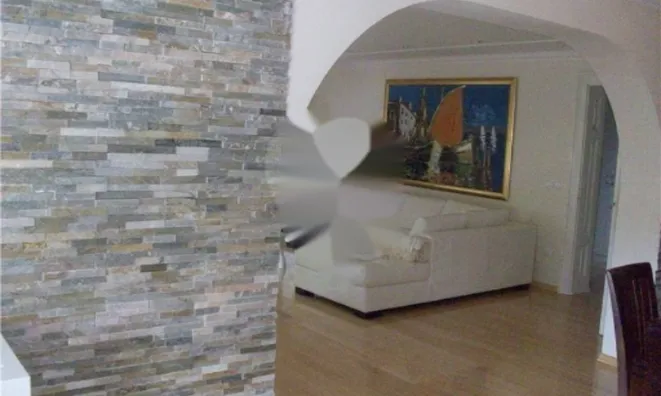 Недвижимость Трехкомнатная квартира в Опатии: 8