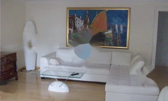 Недвижимость Трехкомнатная квартира в Опатии: 11