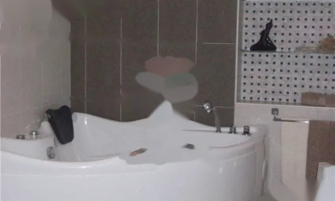 Недвижимость Трехкомнатная квартира в Опатии: 13