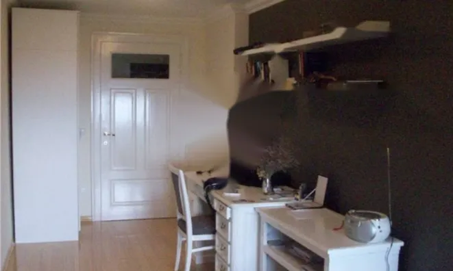 Недвижимость Трехкомнатная квартира в Опатии: 15