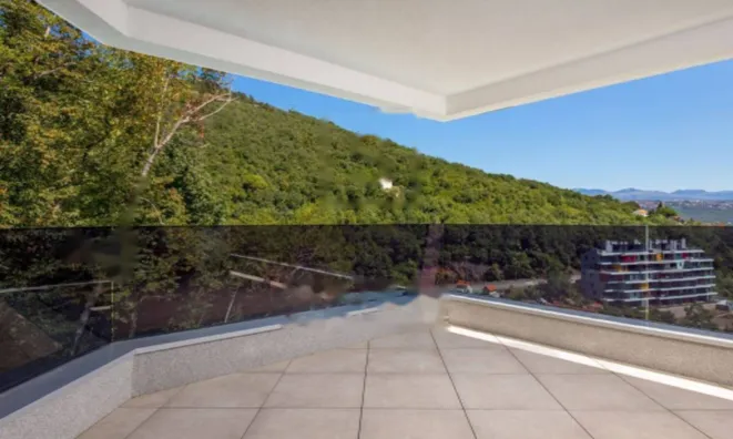 Недвижимость Квартира Опатия Центр: 4