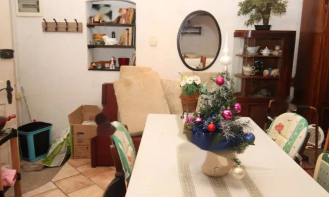 Недвижимость Однокомнатная квартира в центре Опатии: 9