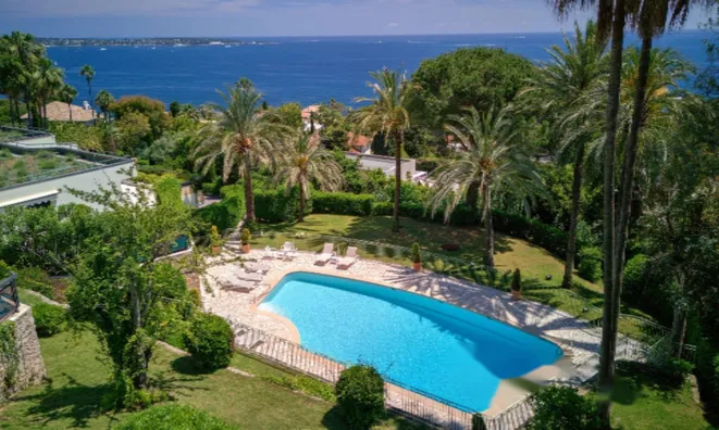 Недвижимость Apartment Cannes: 1