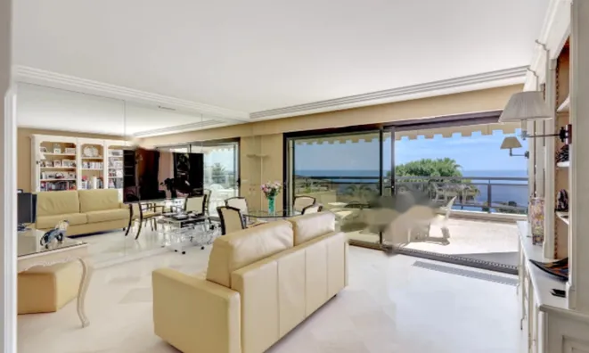 Недвижимость Apartment Cannes: 2