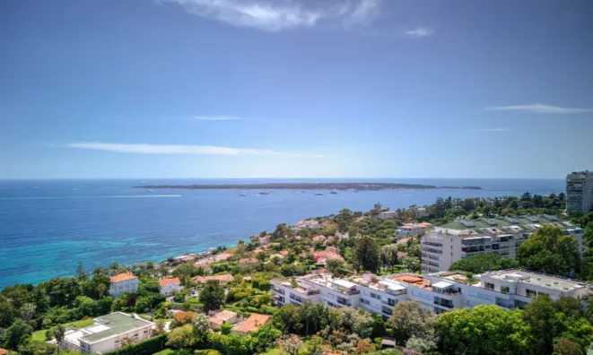 Недвижимость Apartment Cannes: 3