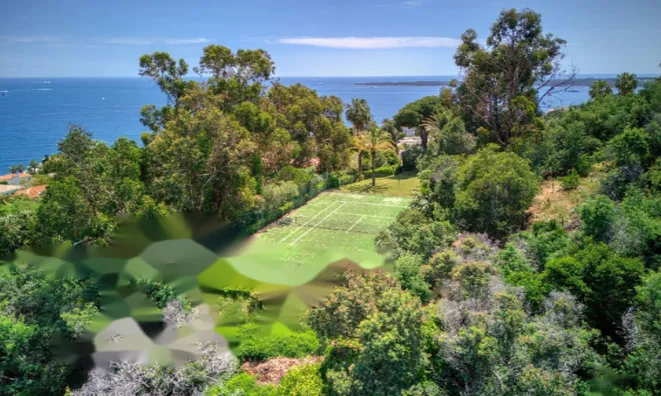 Недвижимость Apartment Cannes: 4