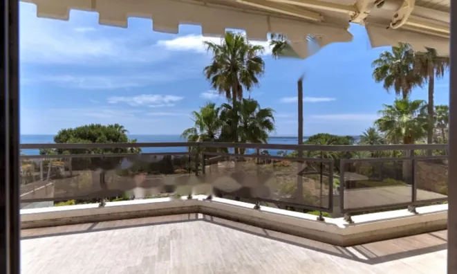 Недвижимость Apartment Cannes: 5