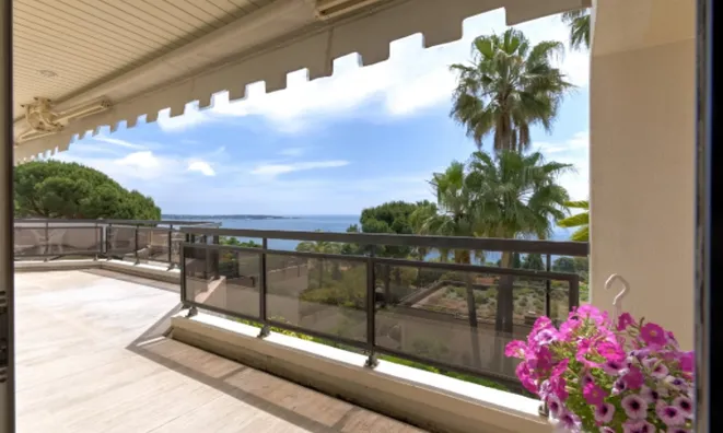 Недвижимость Apartment Cannes: 6