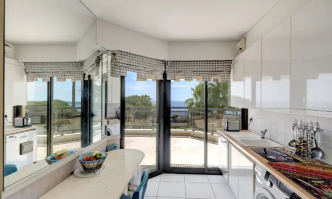 Недвижимость Apartment Cannes: 8