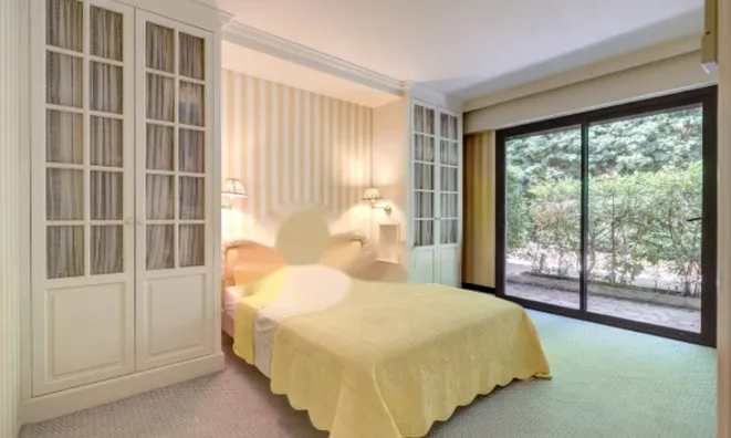 Недвижимость Apartment Cannes: 11