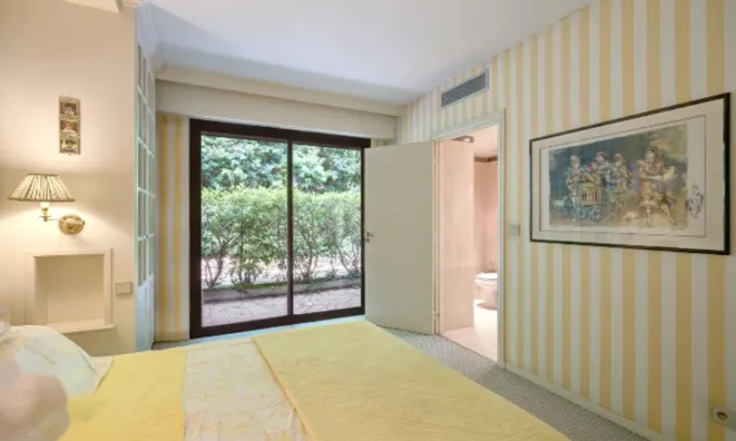 Недвижимость Apartment Cannes: 12