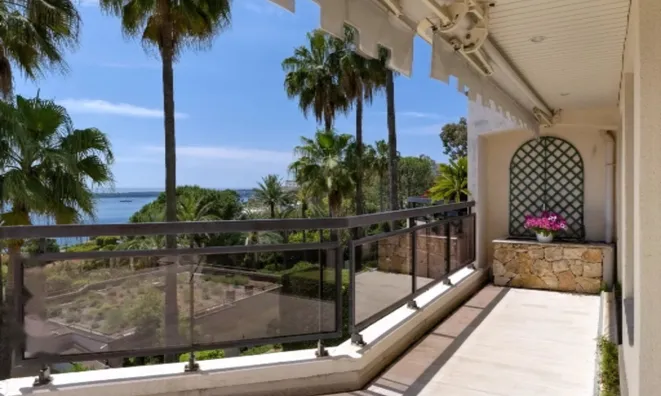 Недвижимость Apartment Cannes: 14
