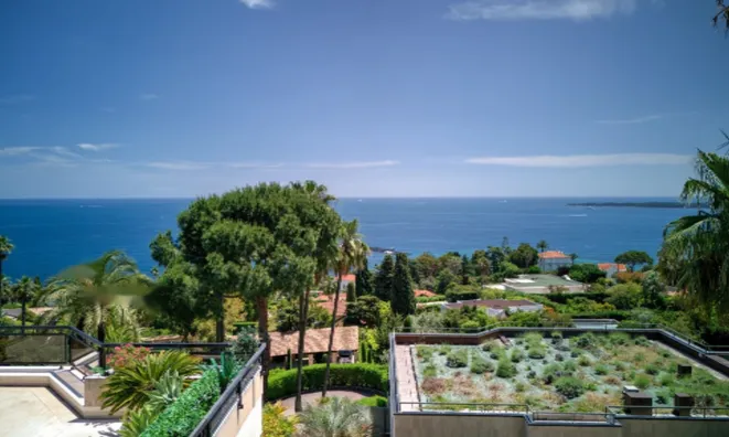 Недвижимость Apartment Cannes: 16