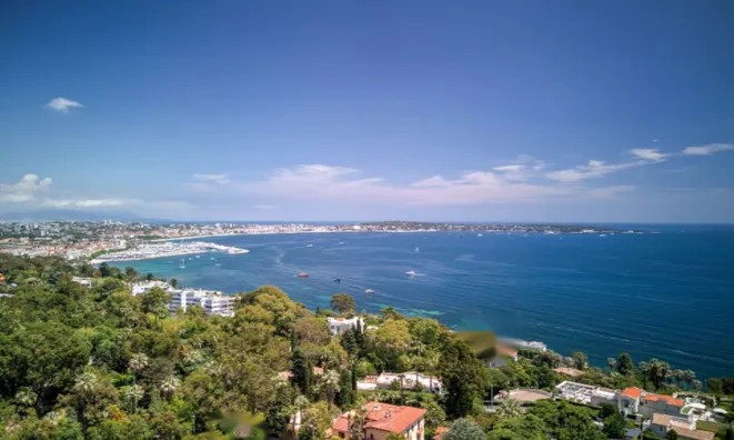 Недвижимость Apartment Cannes: 17