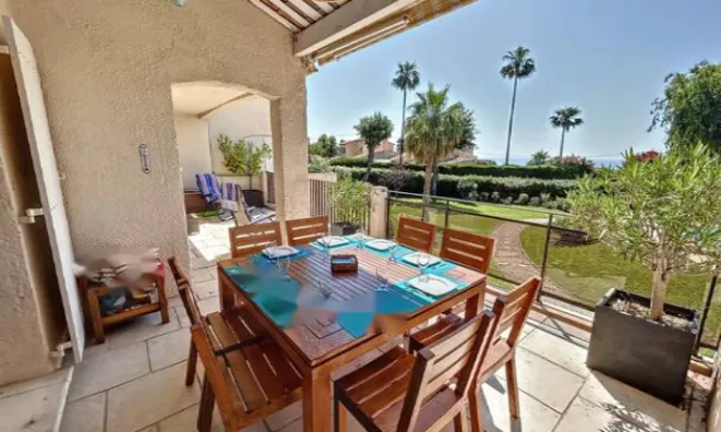 Недвижимость Maison Cannes Croix des Gardes: 1