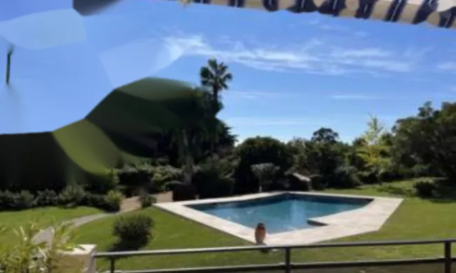 Недвижимость Maison Cannes Croix des Gardes: 3