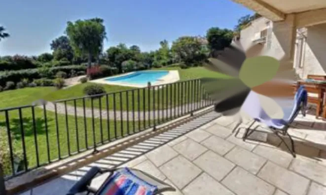 Недвижимость Maison Cannes Croix des Gardes: 6