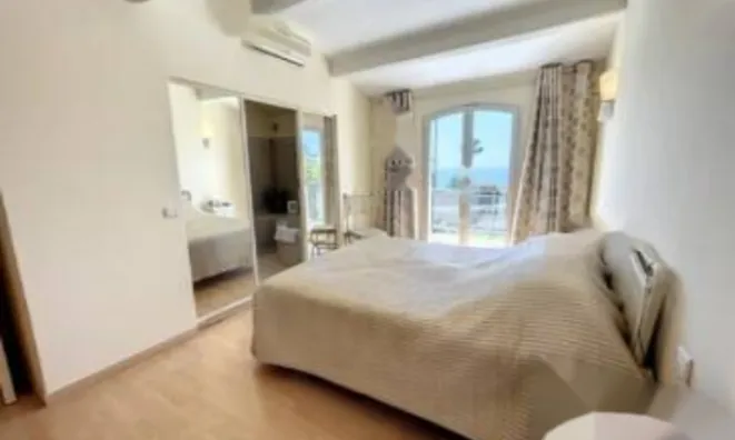 Недвижимость Maison Cannes Croix des Gardes: 9